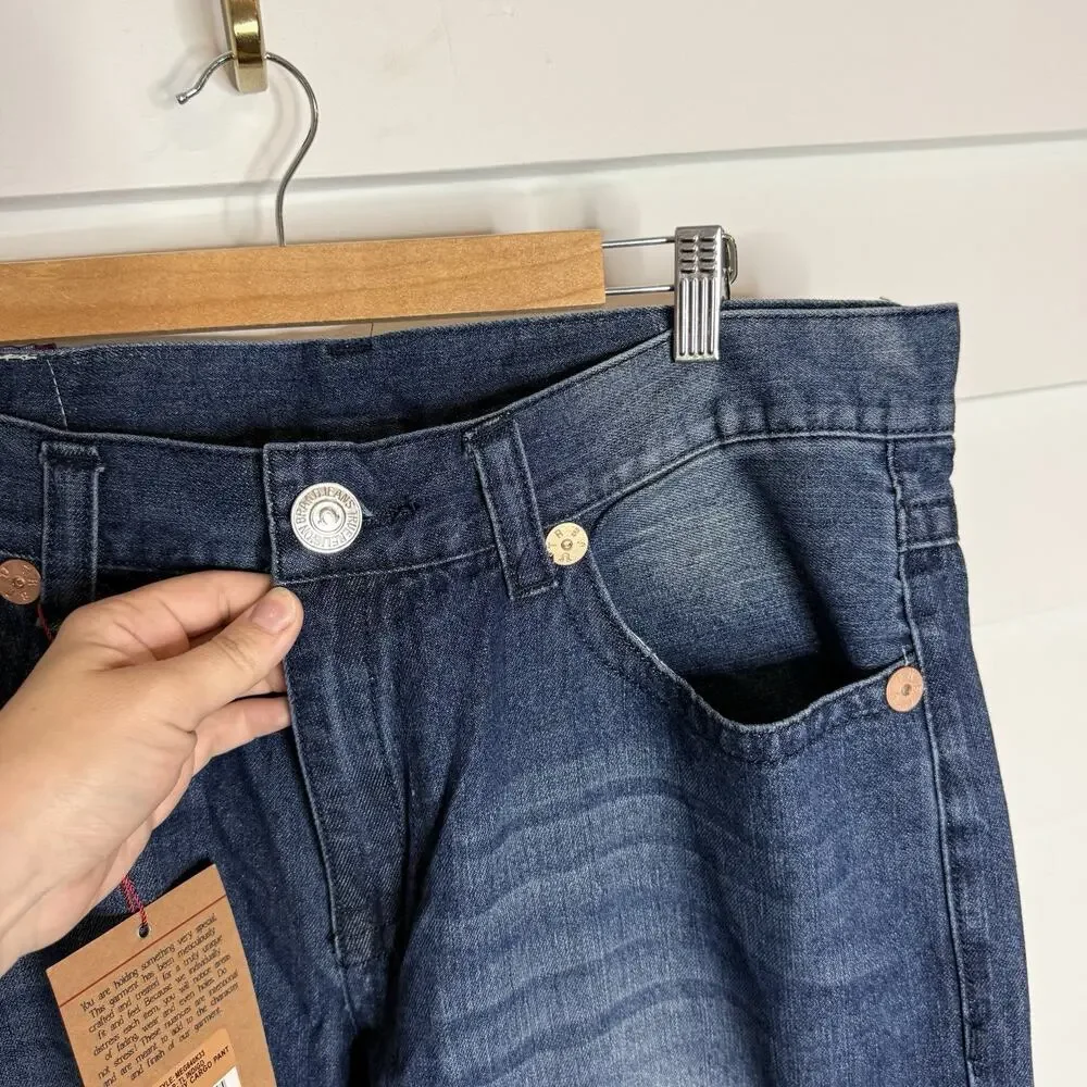 True Religion new tags